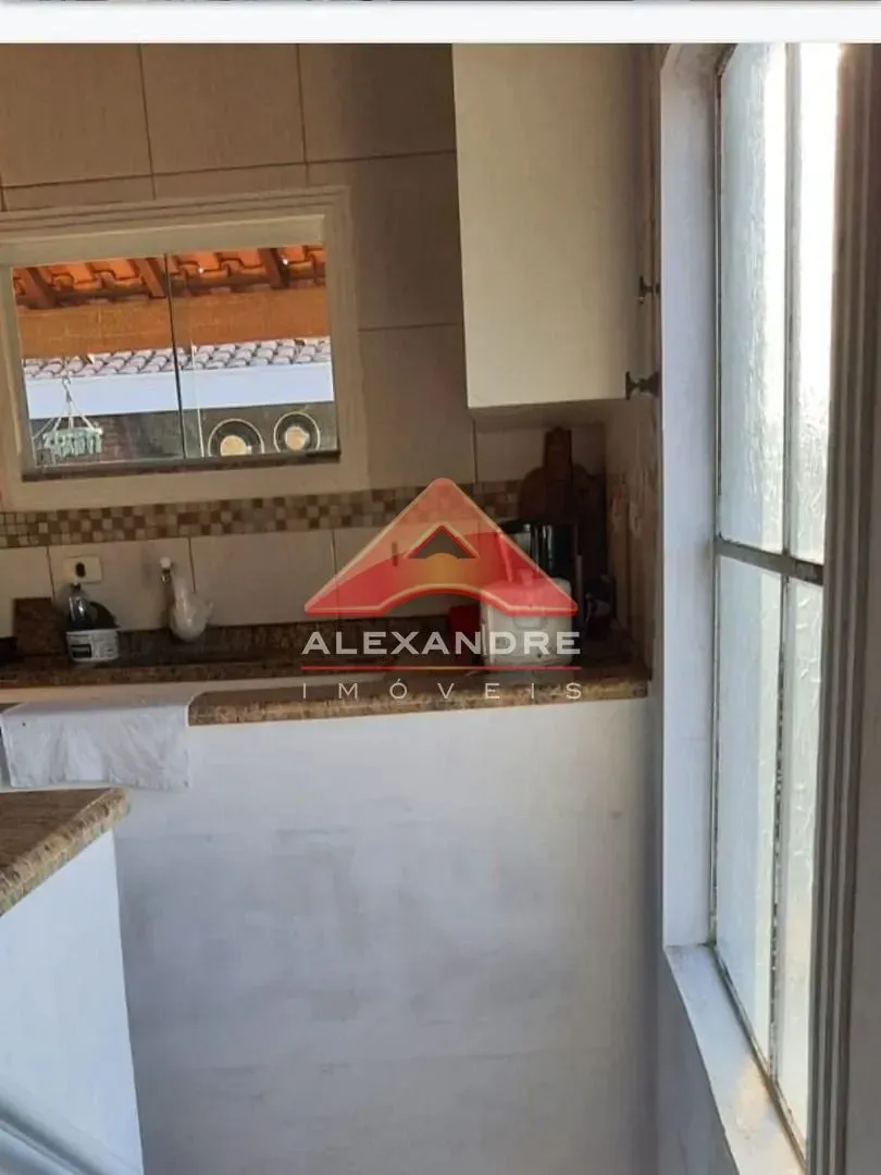 Casa, 4 quartos, 270 m² - Foto 12