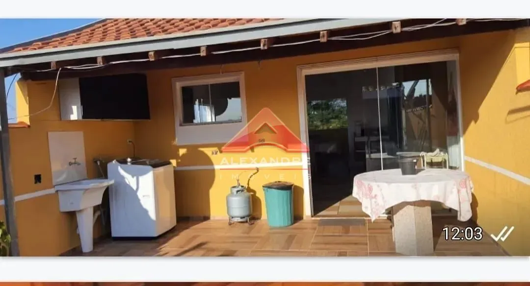 Casa, 4 quartos, 270 m² - Foto 7