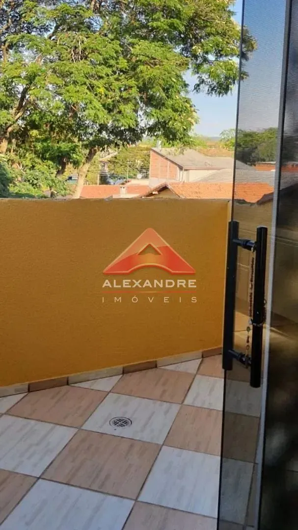Casa, 4 quartos, 270 m² - Foto 8