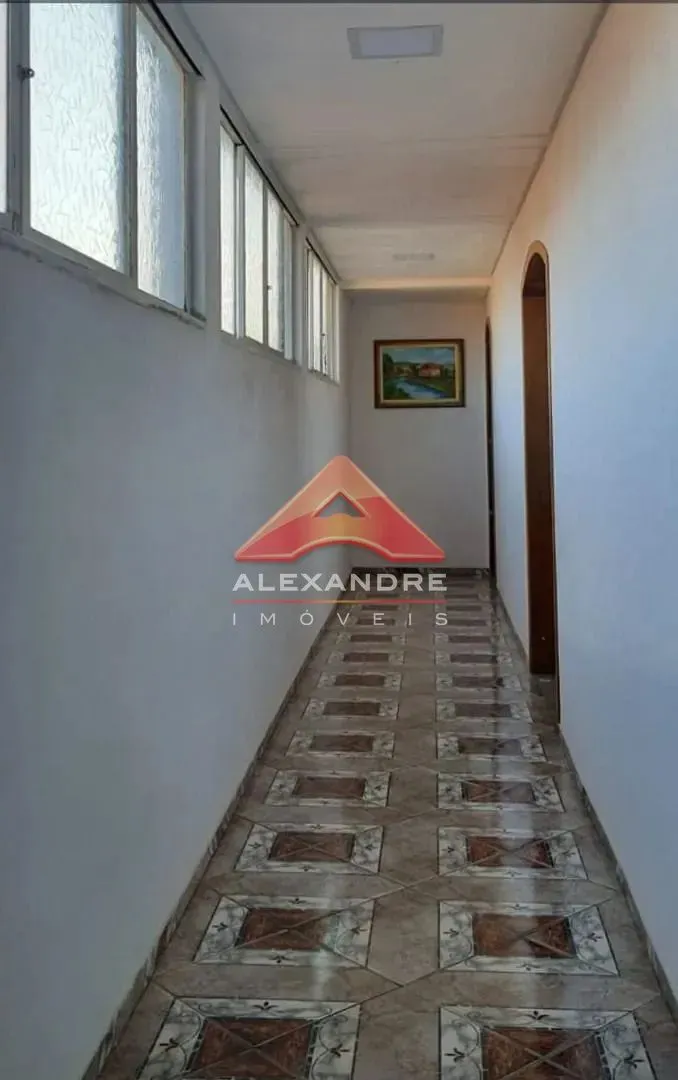 Casa, 4 quartos, 270 m² - Foto 18