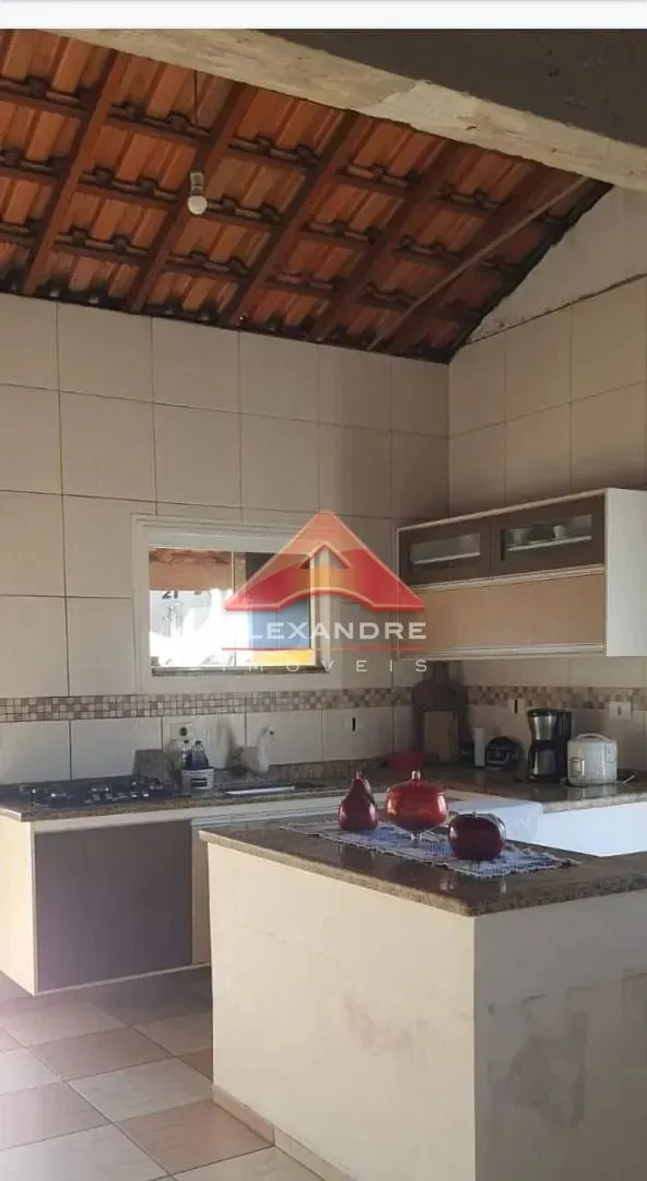 Casa, 4 quartos, 270 m² - Foto 9