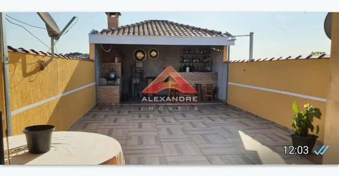 Casa, 4 quartos, 270 m² - Foto 1