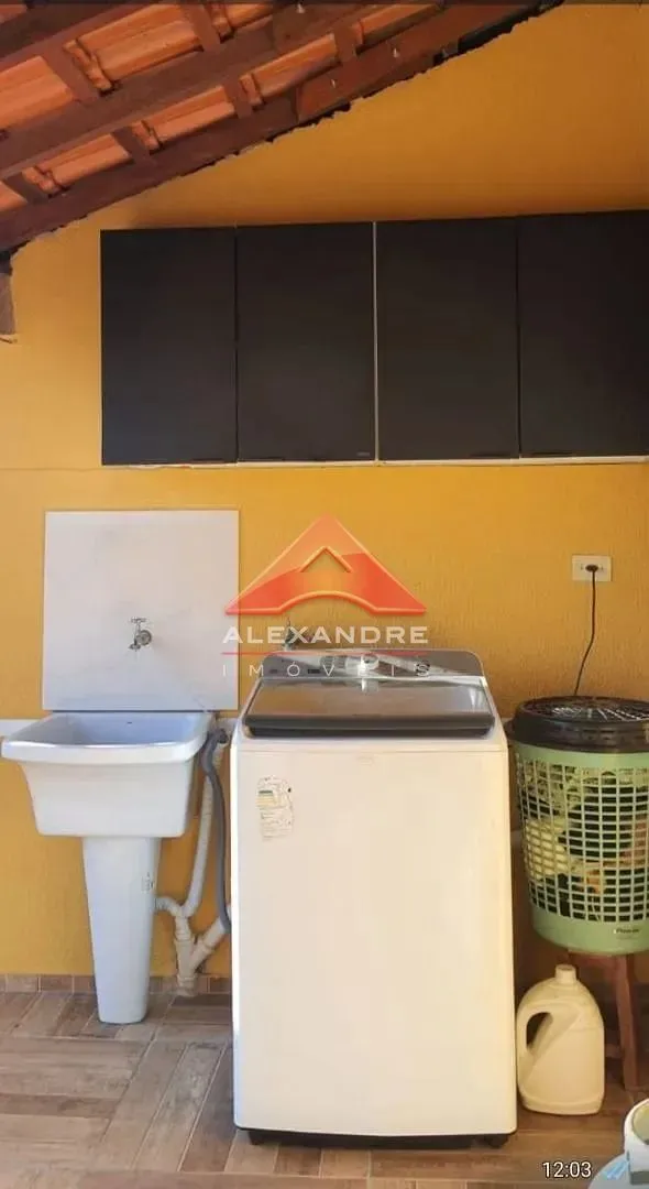 Casa, 4 quartos, 270 m² - Foto 11