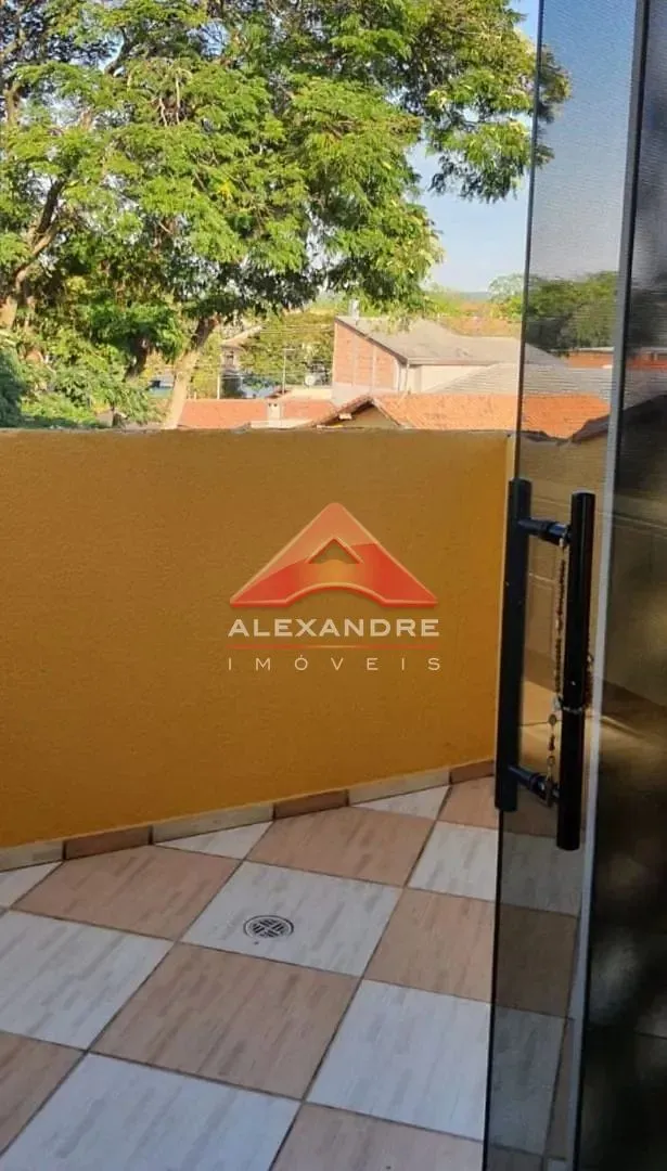 Casa, 4 quartos, 270 m² - Foto 10