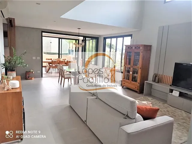 Casa com 360m² 3 quartos e 3 banheiros, à venda, no bairro Nova Gardênia em Atibaia
