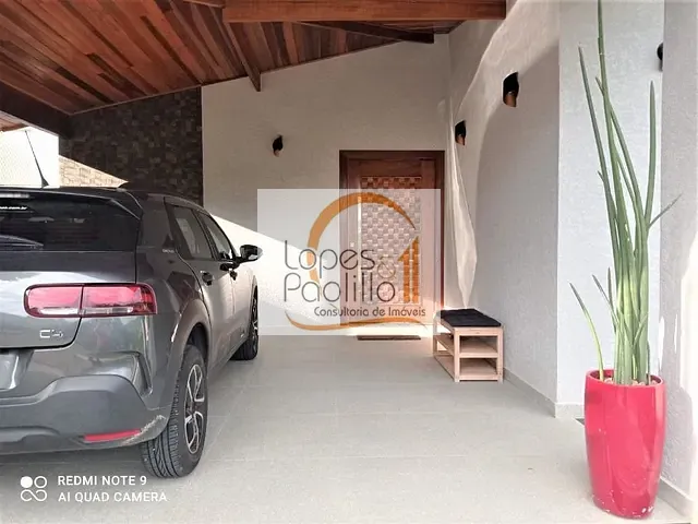 Casa com 360m² 3 quartos e 3 banheiros, à venda, no bairro Nova Gardênia em Atibaia