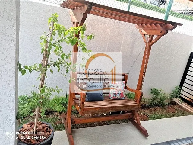 Casa com 360m² 3 quartos e 3 banheiros, à venda, no bairro Nova Gardênia em Atibaia