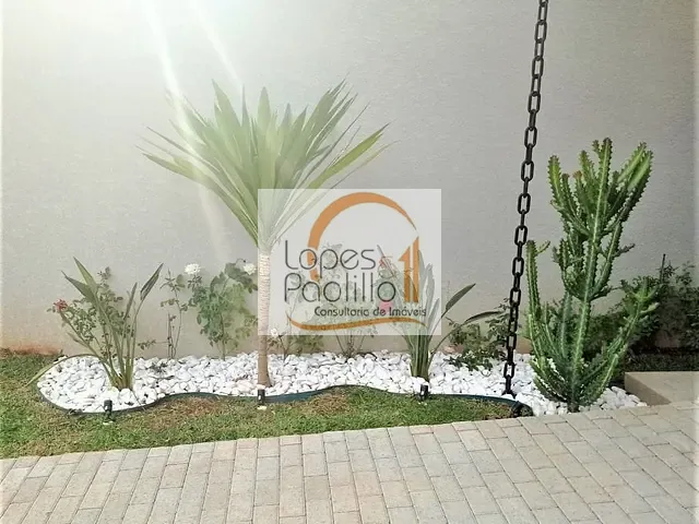 Casa com 360m² 3 quartos e 3 banheiros, à venda, no bairro Nova Gardênia em Atibaia