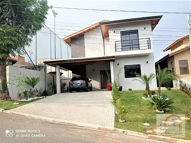 Casa com 360m² 3 quartos e 3 banheiros, à venda, no bairro Nova Gardênia em Atibaia