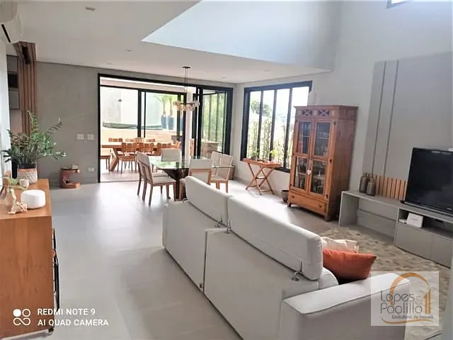 Casa com 360m² 3 quartos e 3 banheiros, à venda, no bairro Nova Gardênia em Atibaia