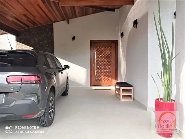 Casa com 360m² 3 quartos e 3 banheiros, à venda, no bairro Nova Gardênia em Atibaia