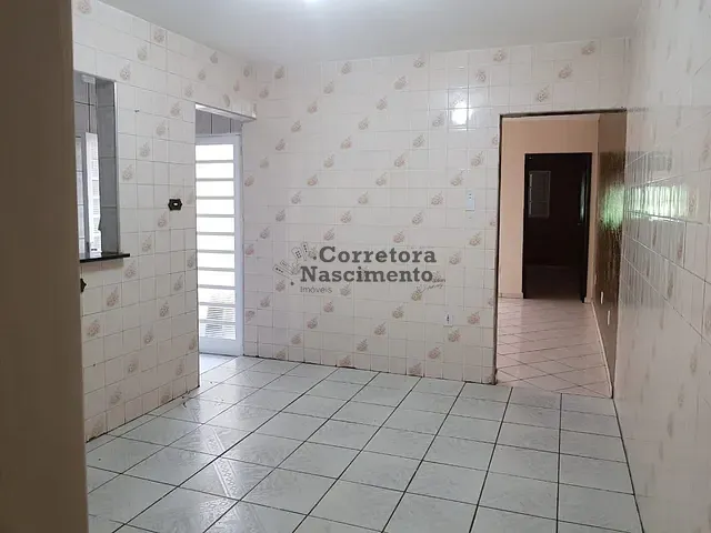 Casa com 150m², à venda, no bairro Parque Santo Antônio em Jacareí