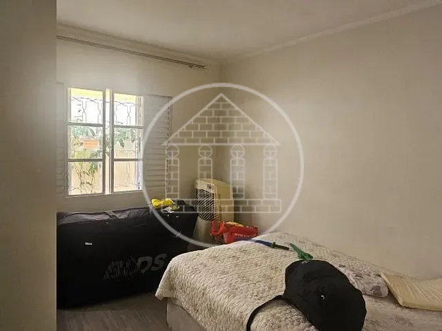 Casa com 200m² 3 quartos e 2 banheiros, à venda, no bairro Terceira Divisão de Interlagos em São Paulo