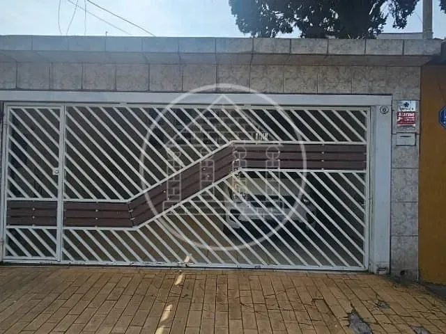 Casa com 200m² 3 quartos e 2 banheiros, à venda, no bairro Terceira Divisão de Interlagos em São Paulo