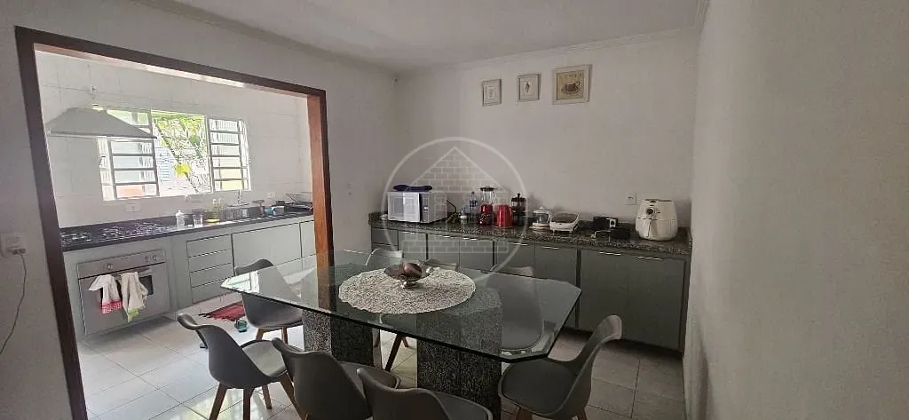 Casa, 3 quartos, 180 m² - Foto 6