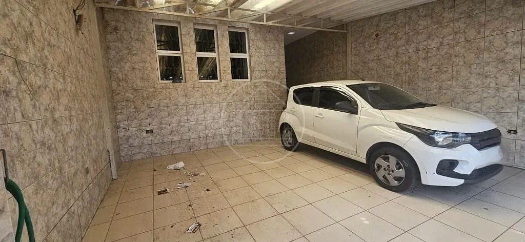 Casa, 3 quartos, 180 m² - Foto 12