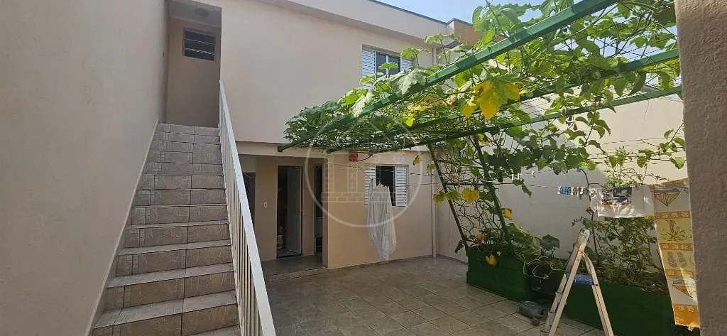Casa, 3 quartos, 180 m² - Foto 7