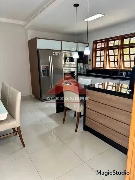Casa, 3 quartos, 155 m² - Foto 2