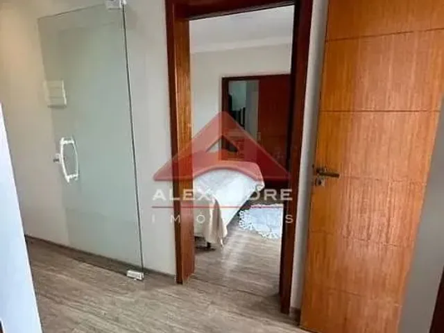 Casa com 125m² 3 quartos e 1 banheiro, à venda, no bairro Jardim São Vicente em São José Dos Campos
