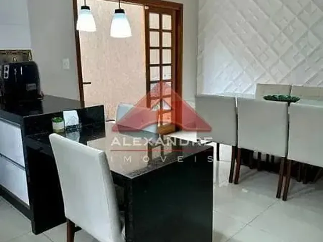 Casa com 125m² 3 quartos e 1 banheiro, à venda, no bairro Jardim São Vicente em São José Dos Campos