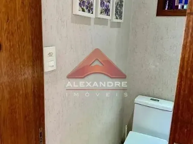 Casa com 125m² 3 quartos e 1 banheiro, à venda, no bairro Jardim São Vicente em São José Dos Campos