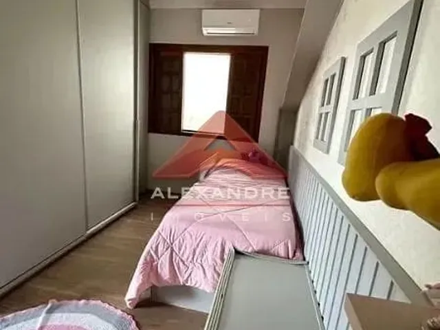 Casa com 125m² 3 quartos e 1 banheiro, à venda, no bairro Jardim São Vicente em São José Dos Campos