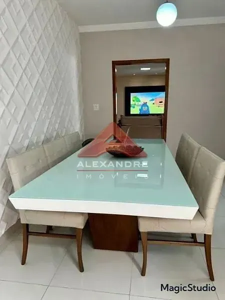 Casa, 3 quartos, 155 m² - Foto 6