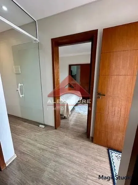 Casa, 3 quartos, 155 m² - Foto 10