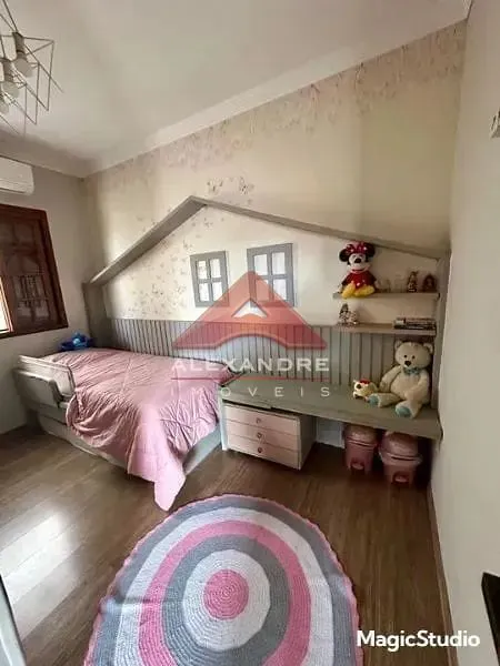 Casa, 3 quartos, 155 m² - Foto 9