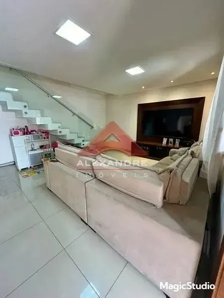 Casa, 3 quartos, 155 m² - Foto 5