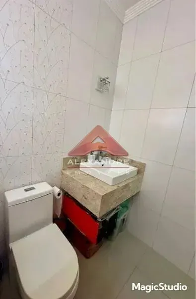 Casa, 3 quartos, 155 m² - Foto 17