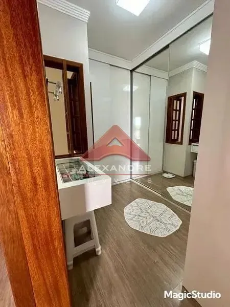Casa, 3 quartos, 155 m² - Foto 16