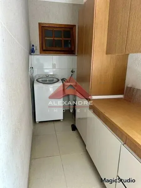Casa, 3 quartos, 155 m² - Foto 20
