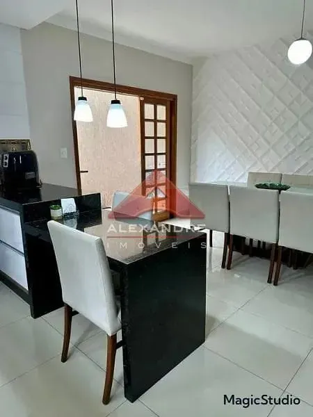Casa, 3 quartos, 155 m² - Foto 4