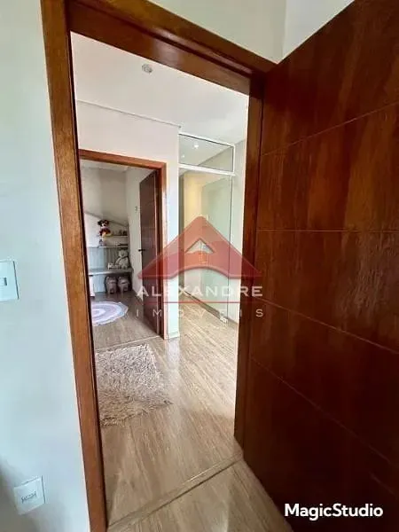 Casa, 3 quartos, 155 m² - Foto 8