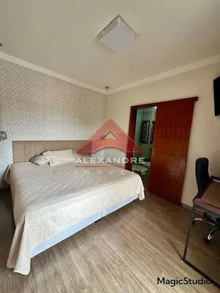 Casa, 3 quartos, 155 m² - Foto 13