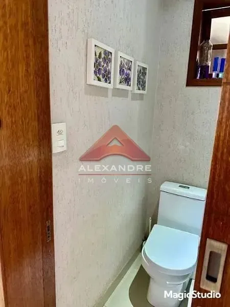 Casa, 3 quartos, 155 m² - Foto 15