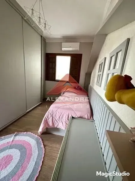 Casa, 3 quartos, 155 m² - Foto 12