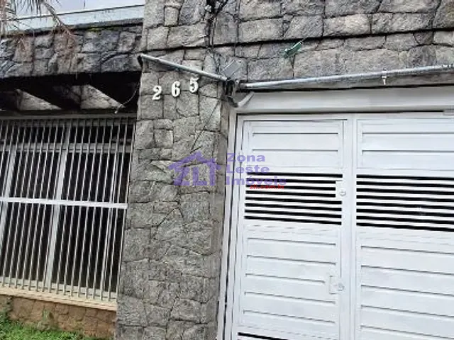 Casa com 270m² 3 quartos e 4 banheiros, à venda, no bairro Tatuapé em São Paulo