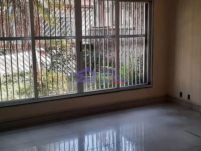 Casa com 270m² 3 quartos e 2 banheiros, à venda, no bairro Tatuapé em São Paulo