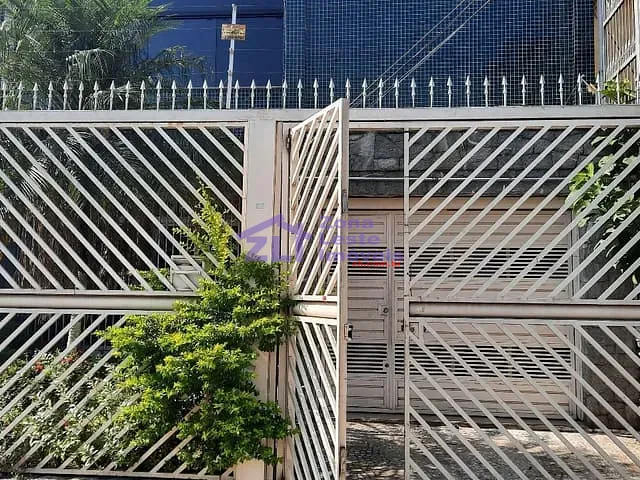 Casa com 270m² 3 quartos e 2 banheiros, à venda, no bairro Tatuapé em São Paulo