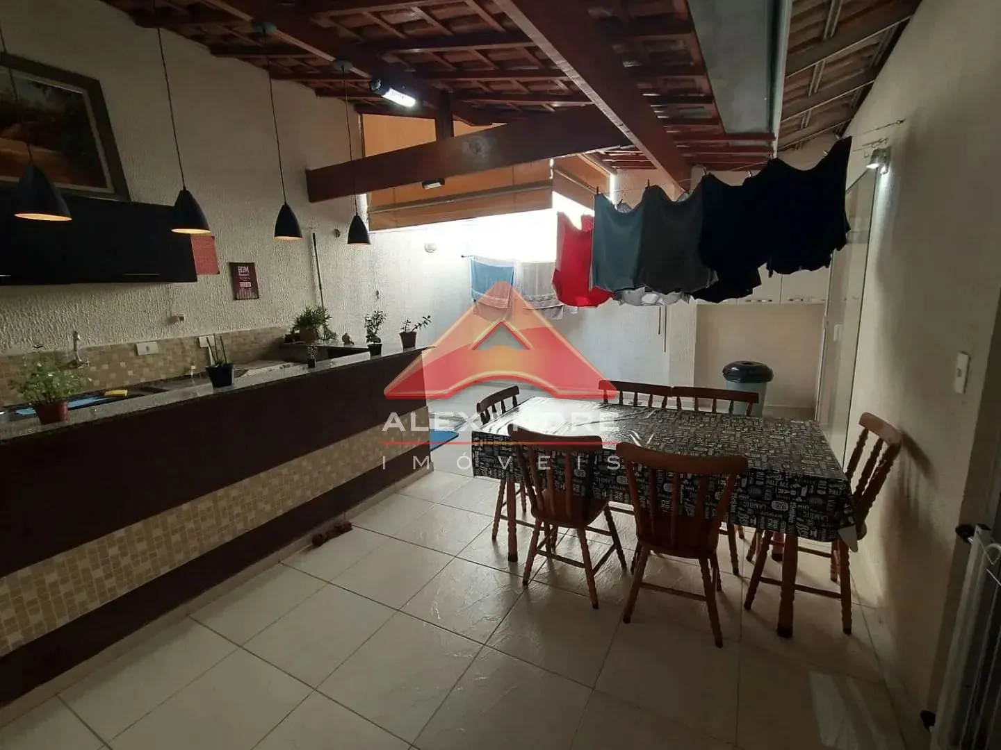 Casa, 3 quartos, 68 m² - Foto 23