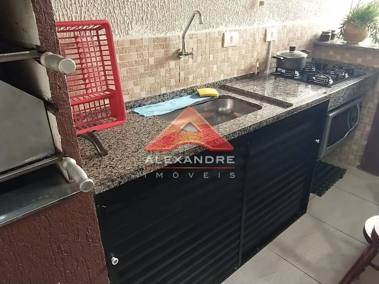 Casa, 3 quartos, 68 m² - Foto 4