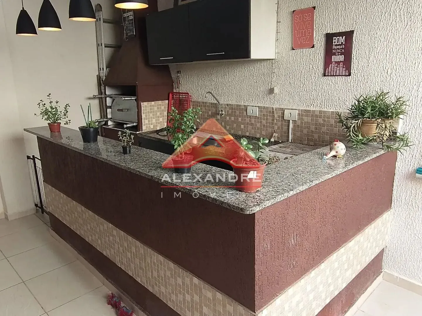 Casa, 3 quartos, 68 m² - Foto 5