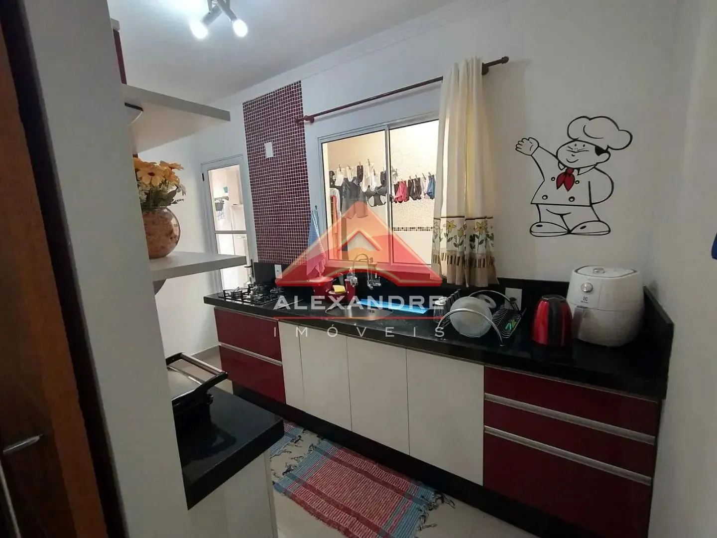 Casa, 3 quartos, 68 m² - Foto 17