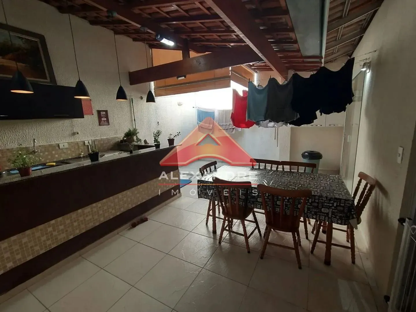 Casa, 3 quartos, 68 m² - Foto 6