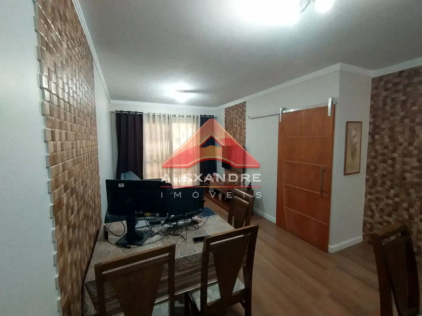 Casa, 3 quartos, 68 m² - Foto 2