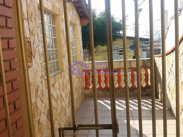 Casa com 387m² 4 quartos e 3 banheiros, à venda, no bairro Vila Matilde em São Paulo