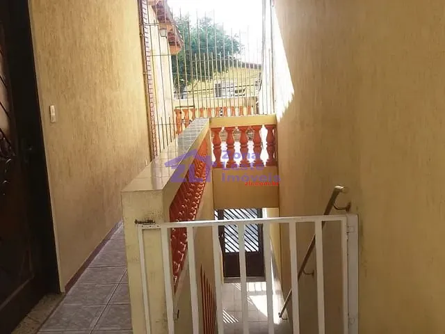 Casa com 387m² 4 quartos e 3 banheiros, à venda, no bairro Vila Matilde em São Paulo