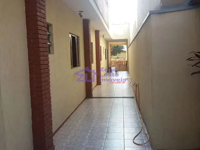 Casa com 387m² 4 quartos e 3 banheiros, à venda, no bairro Vila Matilde em São Paulo